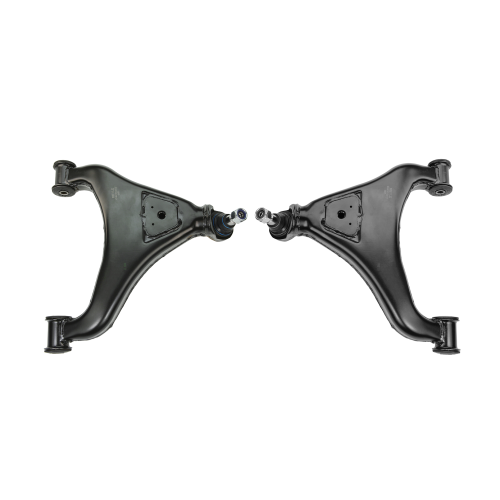MEYLE Set-Lenker, Radaufh&auml;ngung Vorderachse L+R 016 050 0054/HD+016 050 0056/HD