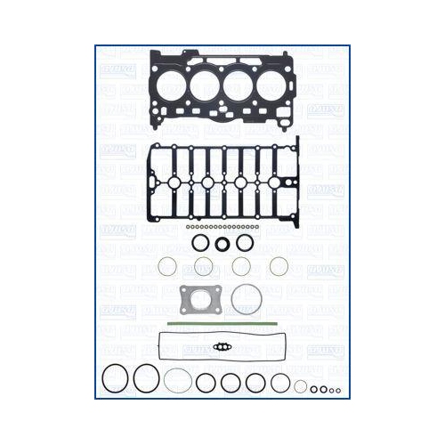 AJUSA Dichtungssatz, Zylinderkopf MULTILAYER STEEL 52430600