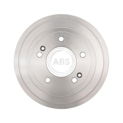 A.B.S. Bremstrommel 2907-S