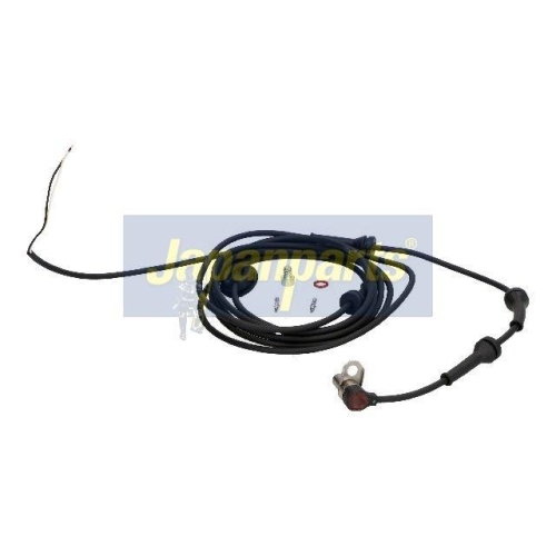 JAPANPARTS Sensor, Raddrehzahl ABS-L00