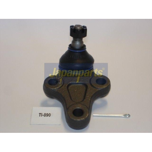 JAPANPARTS Spurstangenkopf TI-890