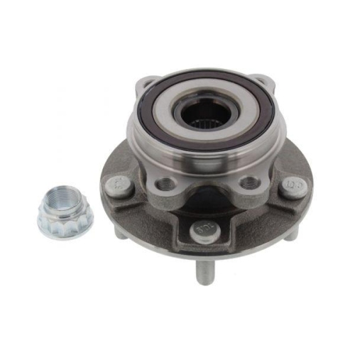 MAPCO Radlagersatz 26293