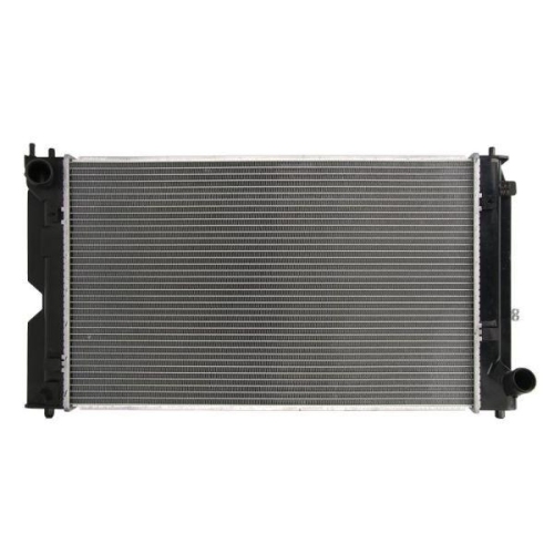 THERMOTEC K&uuml;hler, Motork&uuml;hlung D72004TT