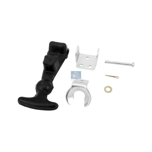 DT Spare Parts Spannband 4.60842