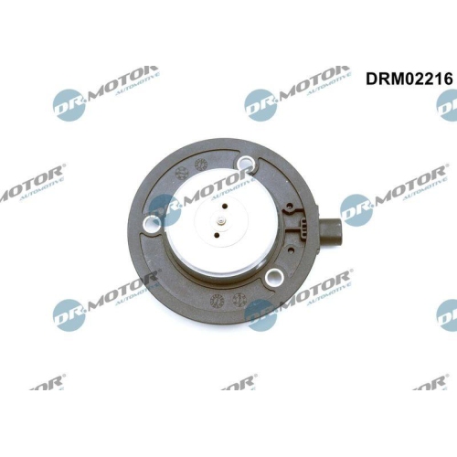 Dr.Motor Automotive Zentralmagnet, Nockenwellenverstellung DRM02216