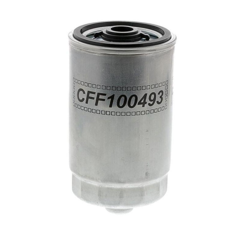 CHAMPION Kraftstofffilter CFF100493