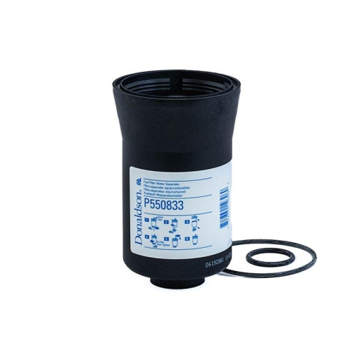 DONALDSON Kraftstofffilter P550833