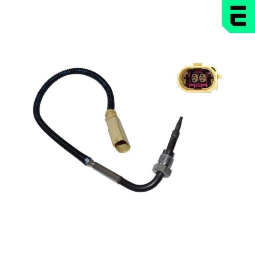 ERA Sensor, Abgastemperatur 551997
