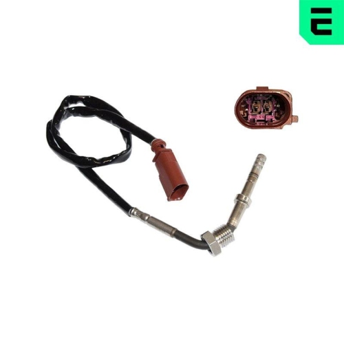 ERA Sensor, Abgastemperatur 551915