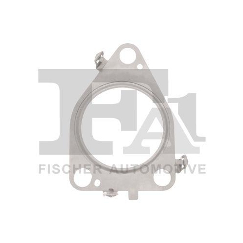 FA1 Dichtung, Lader 411-567