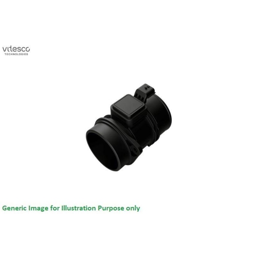 Schaeffler Vitesco Luftmassenmesser 574 0014 10