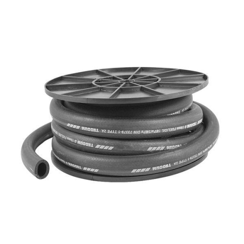 TEDGUM Kraftstoffschlauch TED38859