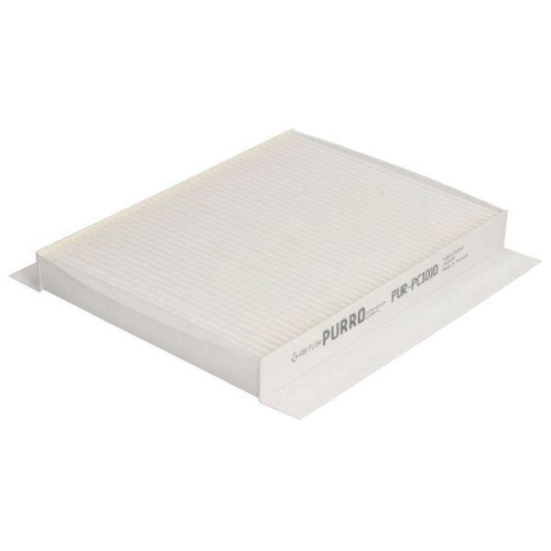 PURRO Filter, Innenraumluft PUR-PC1010