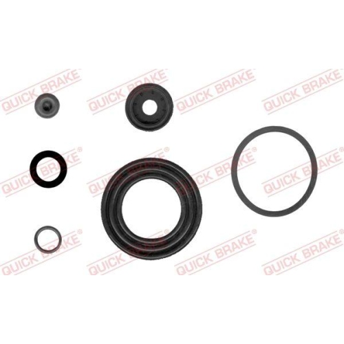 QUICK BRAKE Reparatursatz, Bremssattel 114-0441