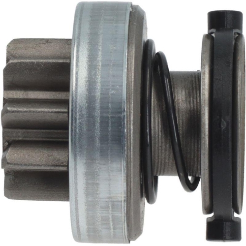 HC-Cargo Freilaufgetriebe, Starter F 032 335 906