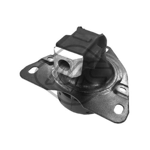 Metalcaucho Lagerung, Motor 04087