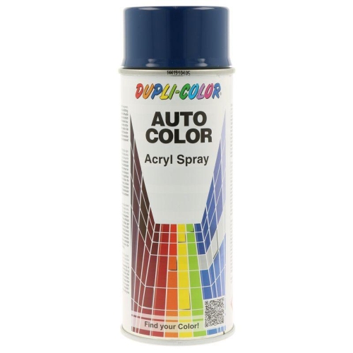 Spr&uuml;hfarbe Autolack Spraydose 400ml 682186 DUPLI COLOR