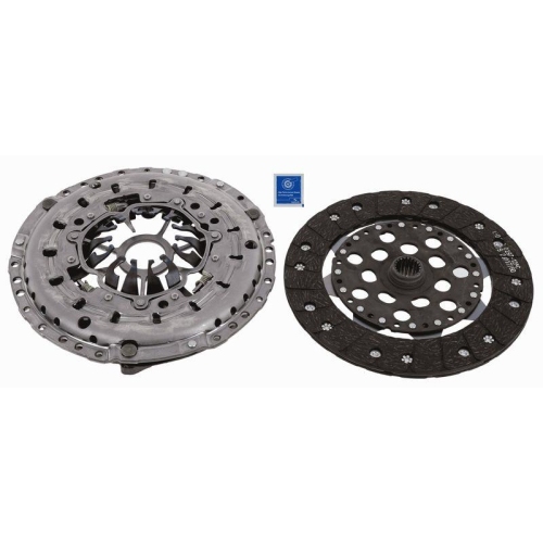 SACHS Kupplungssatz XTend 3000 951 220