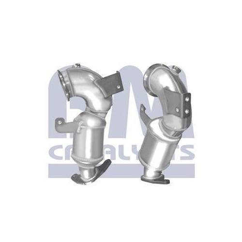 Katalysator VEGAZ OK-354