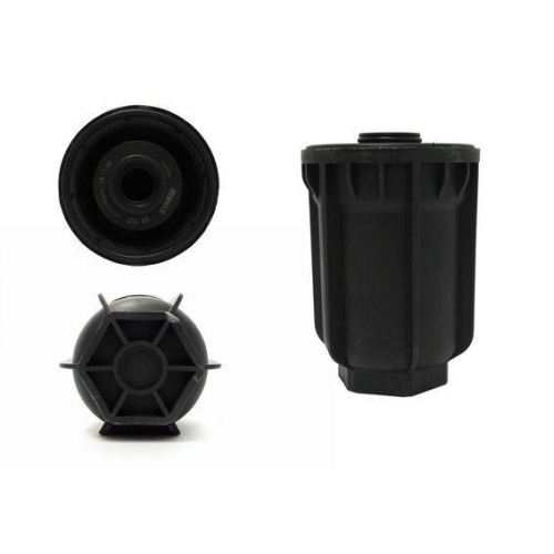 MAHLE Filter, Harnstoffl&ouml;sung UX 13/2KIT