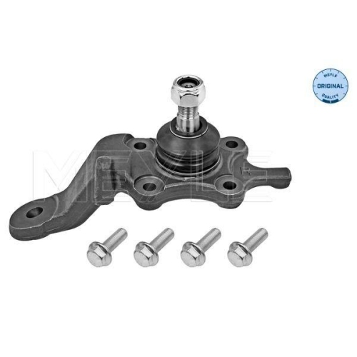 MEYLE Trag-/Führungsgelenk MEYLE-ORIGINAL: True to OE. 30-16 010 0050