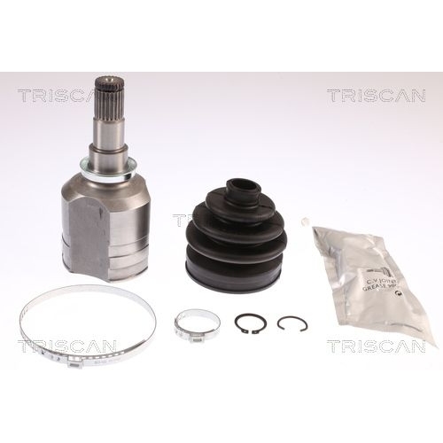 TRISCAN Gelenksatz, Antriebswelle 8540 13202