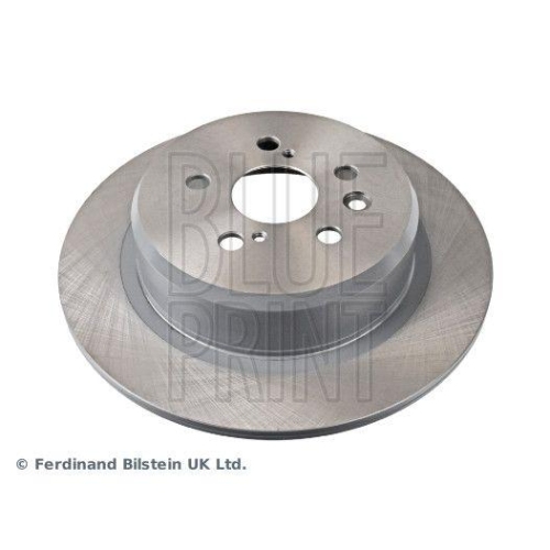 BLUE PRINT Bremsscheibe ADT34354