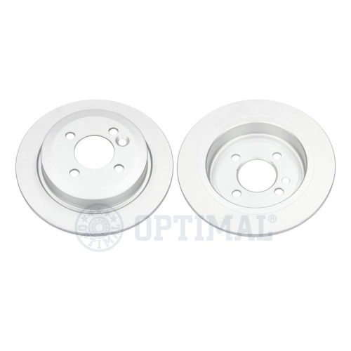 OPTIMAL Bremsscheibe BS-7874C