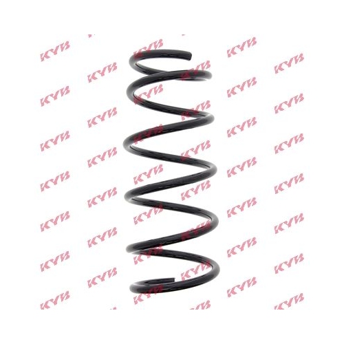 KYB Fahrwerksfeder K-Flex RC2282