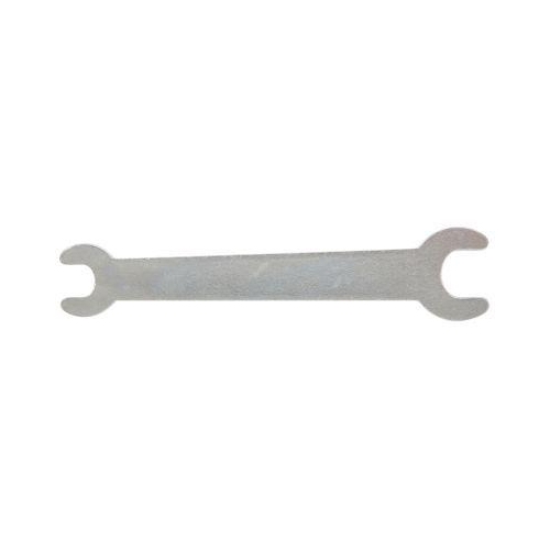 Maulschl&uuml;ssel 17 + 12mm, f&uuml;r 150.9630 KS TOOLS 150.9643