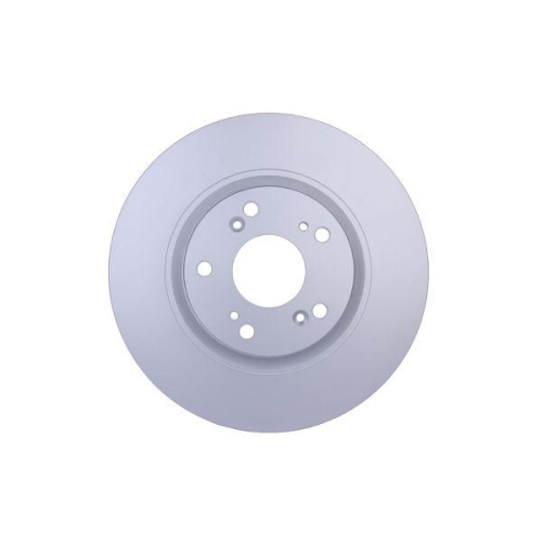 HELLA Bremsscheibe 8DD 355 125-081