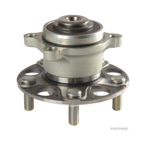 HERTH+BUSS JAKOPARTS Radlagersatz J4714052