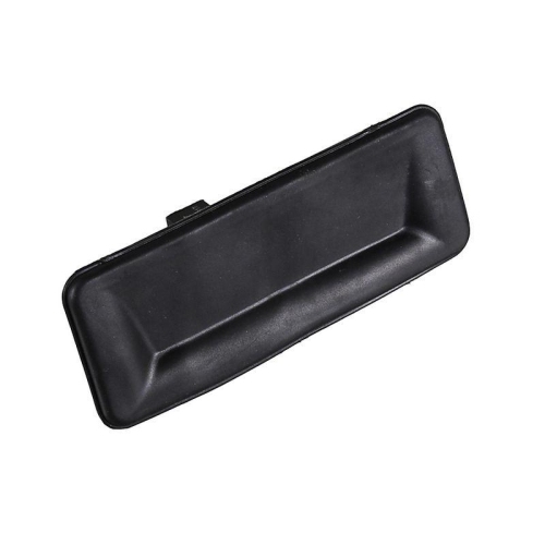 METZGER AUTOTEILE Heckklappengriff GREENPARTS 2310907