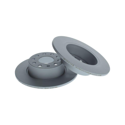 BOSCH Bremsscheibe 0 986 479 F23