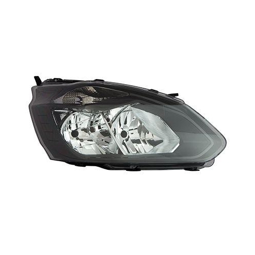 VAN WEZEL Hauptscheinwerfer 1987962