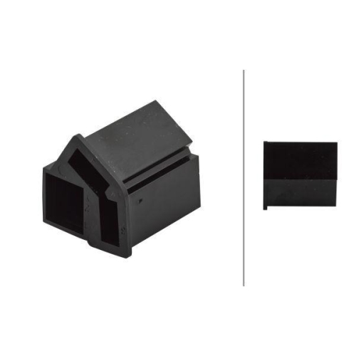 HELLA Stecker 8JA 735 460-001