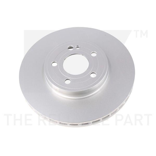 NK Bremsscheibe 343399