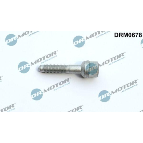 Dr.Motor Automotive Schraube, Einspritzd&uuml;senhalter DRM0678