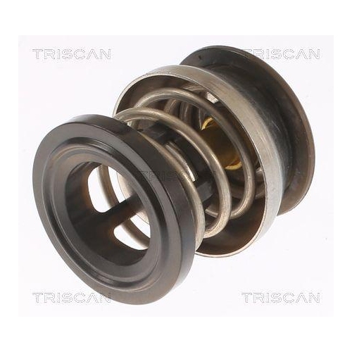 TRISCAN Thermostat, Kühlmittel 8620 49988