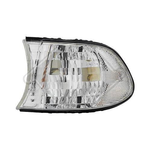 DIEDERICHS Blinkleuchte 1242173