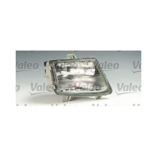 VALEO Hauptscheinwerfer 087596