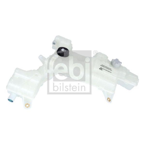 FEBI BILSTEIN Ausgleichsbeh&auml;lter, K&uuml;hlmittel 185174