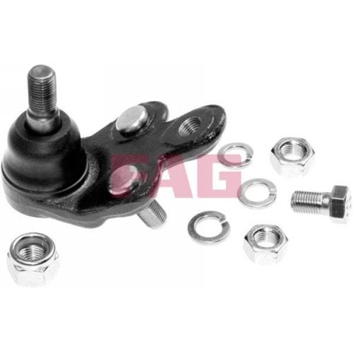 Schaeffler FAG Trag-/Führungsgelenk