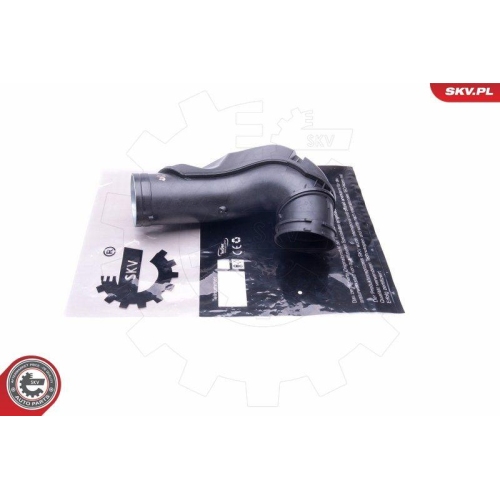 ESEN SKV Ansaugschlauch, Luftfilter