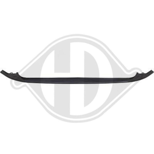 DIEDERICHS Aufpralldämpfer, Stoßfänger