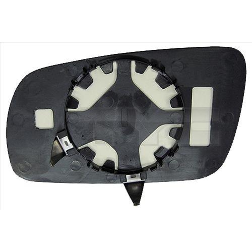 TYC Spiegelglas, Au&szlig;enspiegel