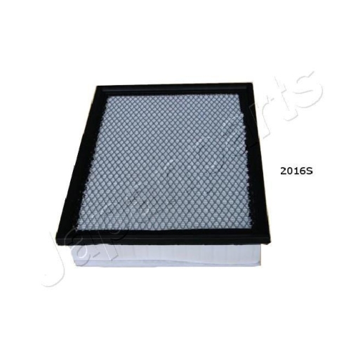 JAPANPARTS Luftfilter FA-2016S