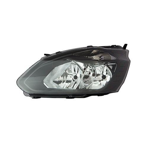 VAN WEZEL Hauptscheinwerfer