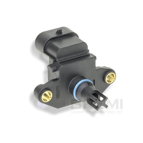 BREMI Sensor, Saugrohrdruck