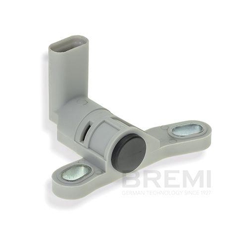 BREMI Impulsgeber, Kurbelwelle